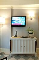 Best Western Premier Villa Fabiano Palace Hotel