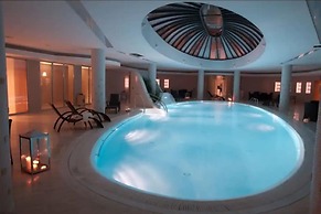 Best Western Premier Villa Fabiano Palace Hotel