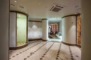 Best Western Premier Villa Fabiano Palace Hotel