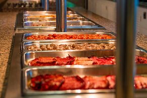 Eix Alcudia Hotel - Adults Only