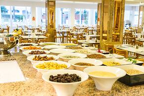 Eix Alcudia Hotel