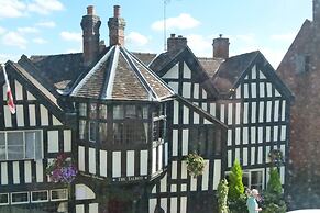 The Talbot Inn