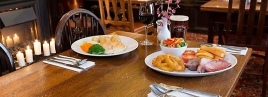 The Talbot Inn