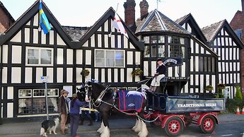 The Talbot Inn