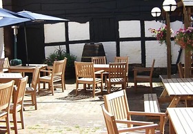 The Talbot Inn