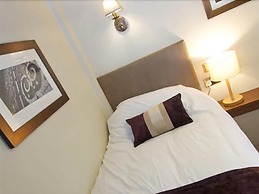 The Talbot Inn