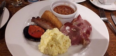 The Talbot Inn