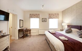 The Talbot Inn