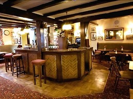 The Talbot Inn