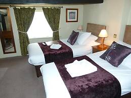 The Talbot Inn