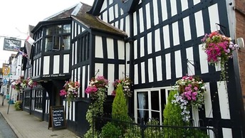 The Talbot Inn