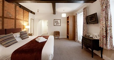 The Talbot Inn
