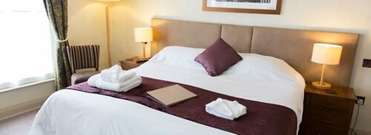The Talbot Inn