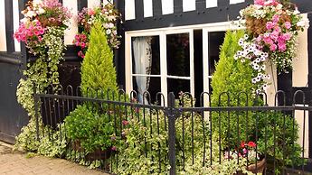 The Talbot Inn