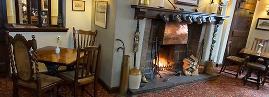 The Talbot Inn
