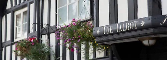 The Talbot Inn