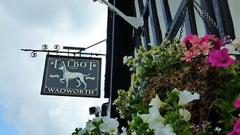 The Talbot Inn