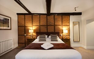 The Talbot Inn