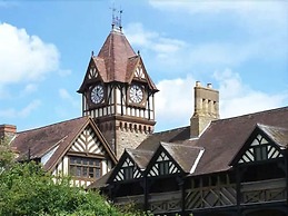 The Talbot Inn