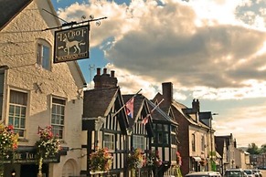 The Talbot Inn
