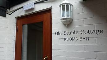 The Talbot Inn