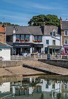 The Waterfront