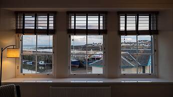 The Waterfront