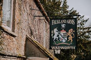 The Falkland Arms