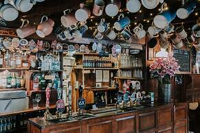 The Falkland Arms