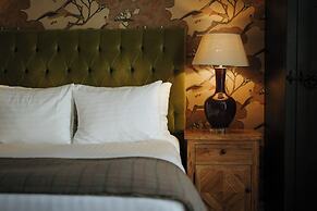 The Falkland Arms