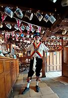 The Falkland Arms