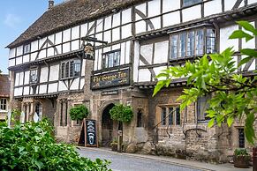 The George Inn and The Plaine