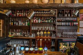 The George Inn and The Plaine