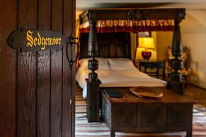 The George Inn and The Plaine