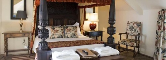 The George Inn and The Plaine