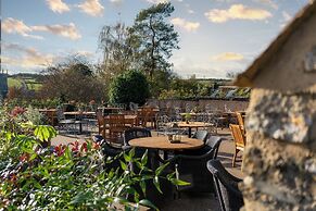 The George Inn and The Plaine