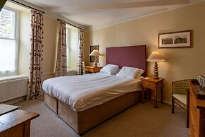 The George Inn and The Plaine