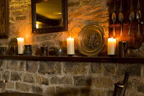 The George Inn and The Plaine