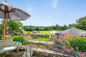 The George Inn and The Plaine