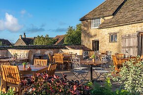 The George Inn and The Plaine