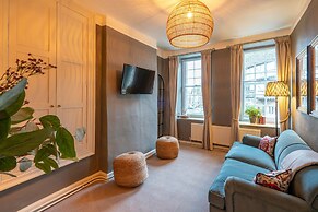 The George Inn and The Plaine