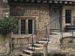 The George Inn and The Plaine