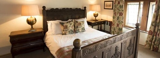 The George Inn and The Plaine