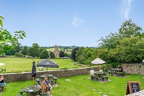 The George Inn and The Plaine