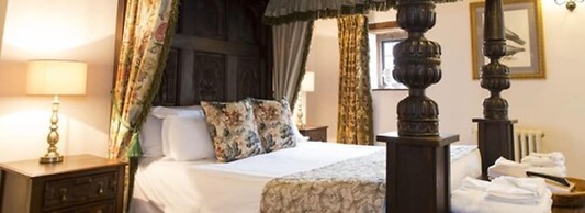 The George Inn and The Plaine