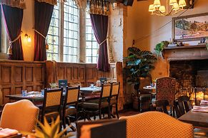 The George Inn and The Plaine