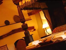 The George Inn and The Plaine