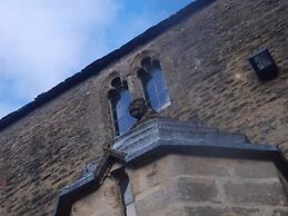 The George Inn and The Plaine