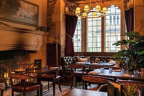 The George Inn and The Plaine