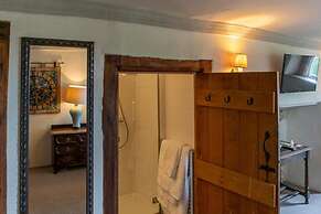 The George Inn and The Plaine